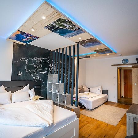 Modern Studio-Apartment In Gosau Near Hallstatt Eksteriør bilde