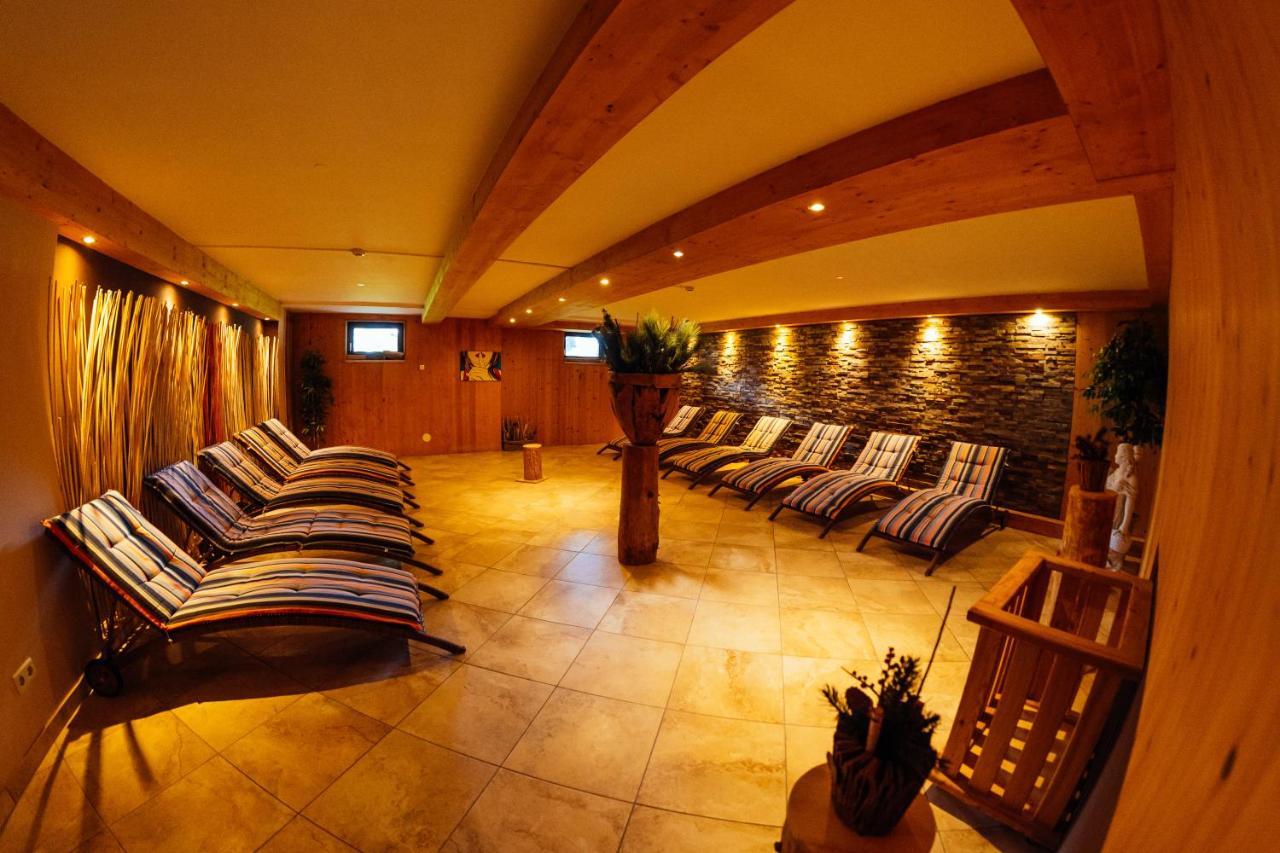 Modern Studio-Apartment In Gosau Near Hallstatt Eksteriør bilde